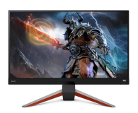 BenQ MOBIUZ EX2710Q czarny - 681133 - zdjęcie 5